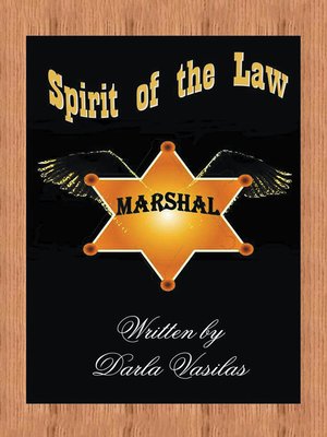 cover image of Spirit of the Law